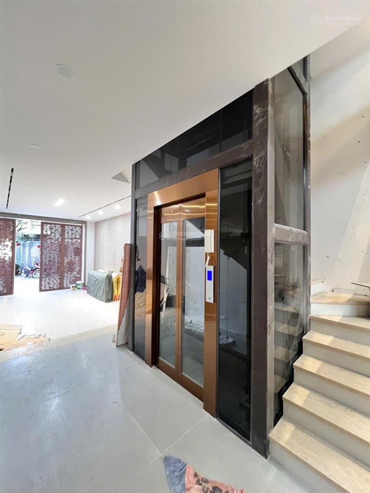 Nhà tx25. p.thới an. 4.4 x 18m2. giá 8.9 tỷ