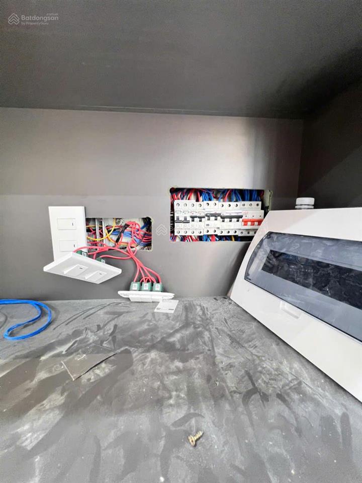 Nhà tx25. p.thới an. 4.4 x 18m2. giá 8.9 tỷ