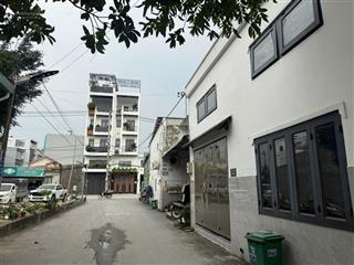 Cần bán gấp. nền đất shr. thạnh xuân 25. giá 4.2 tỷ