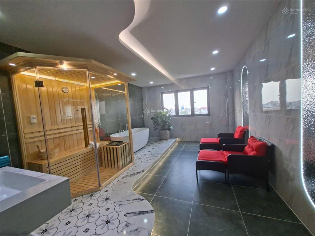 Bán nhà mặt phố tại thạnh lộc 37, giá ưu đãi 8,6 tỷ, 80m2, phường an phú đông, quận 12