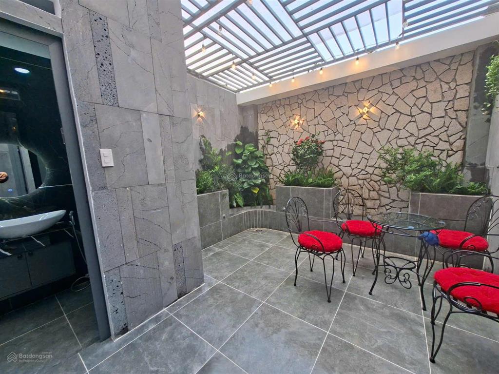 Bán nhà mặt phố tại thạnh lộc 37, giá ưu đãi 8,6 tỷ, 80m2, phường an phú đông, quận 12