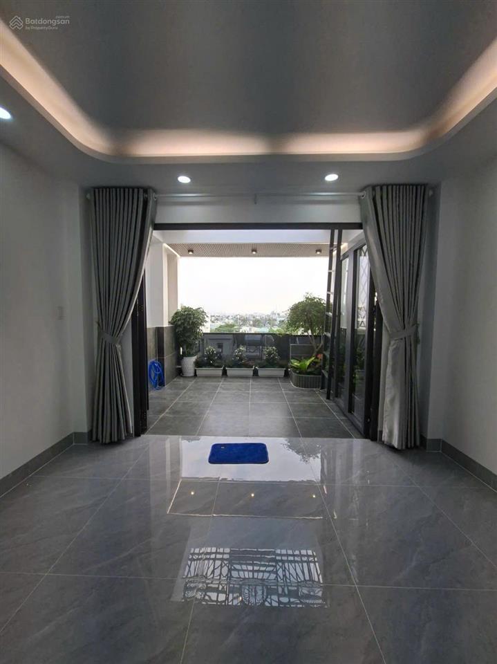 Bán nhà mặt phố tại thạnh lộc 37, giá ưu đãi 8,6 tỷ, 80m2, phường an phú đông, quận 12