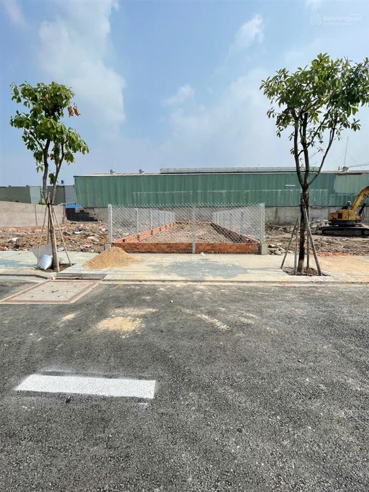 Bán đất tại thạnh lộc 29, 4,8 tỷ, 99m2, đẹp, pháp lý đầy đủ