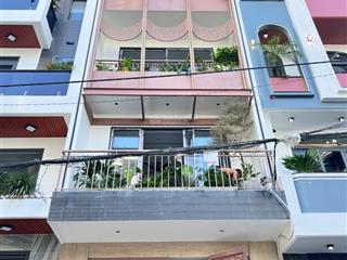 Bán nhà mặt phố tại 280 thạnh xuân 25, 9,9 tỷ, 80m2, 4pn, 5wc