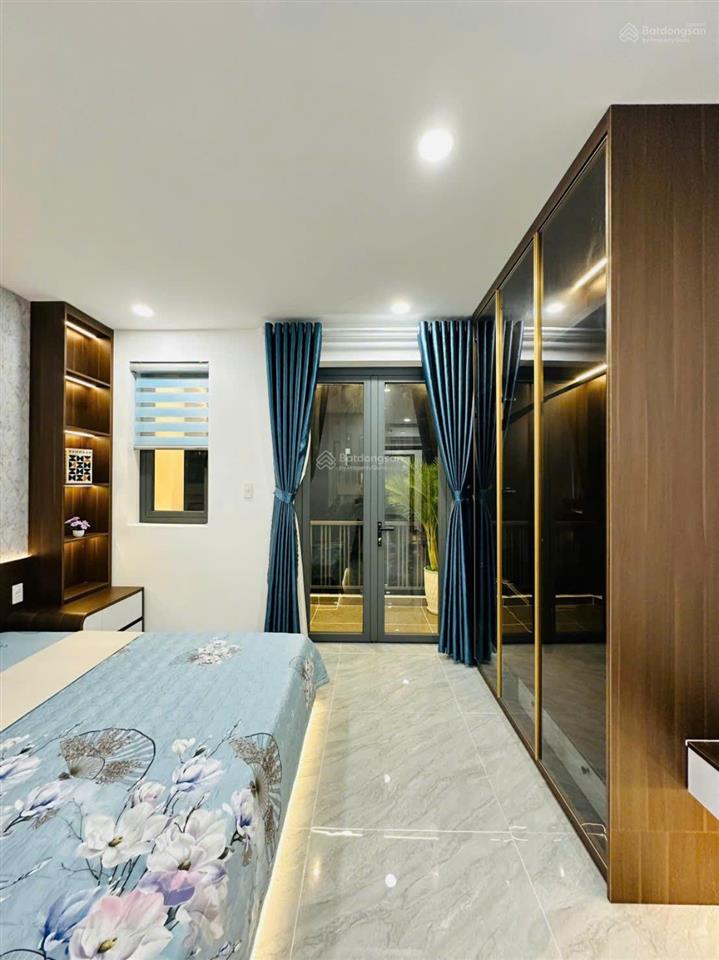 Bán nhà mặt phố tại 279 lê quang hoà, thới an 16, 6,9 tỷ, 55m2, view đẹp chỉ với