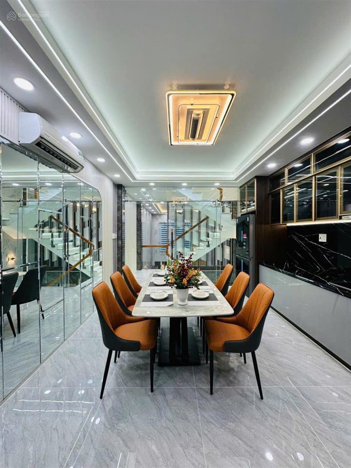 Bán nhà mặt phố tại 279 lê quang hoà, thới an 16, 6,9 tỷ, 55m2, view đẹp chỉ với
