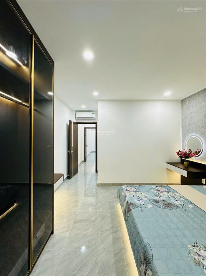 Bán nhà mặt phố tại 279 lê quang hoà, thới an 16, 6,9 tỷ, 55m2, view đẹp chỉ với