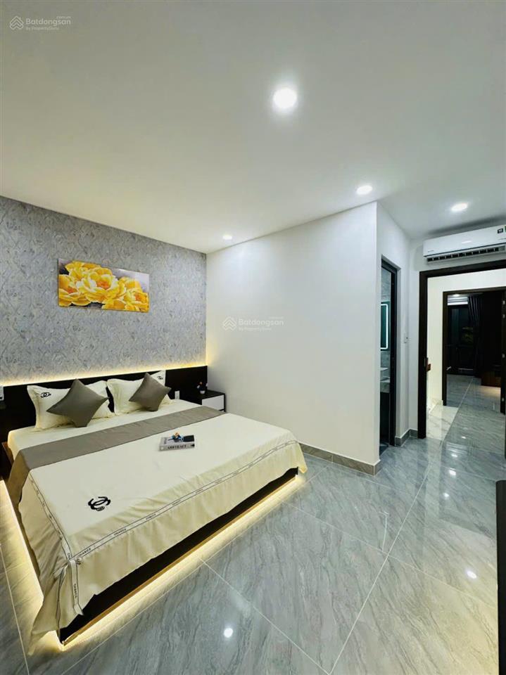 Bán nhà mặt phố tại 279 lê quang hoà, thới an 16, 6,9 tỷ, 55m2, view đẹp chỉ với
