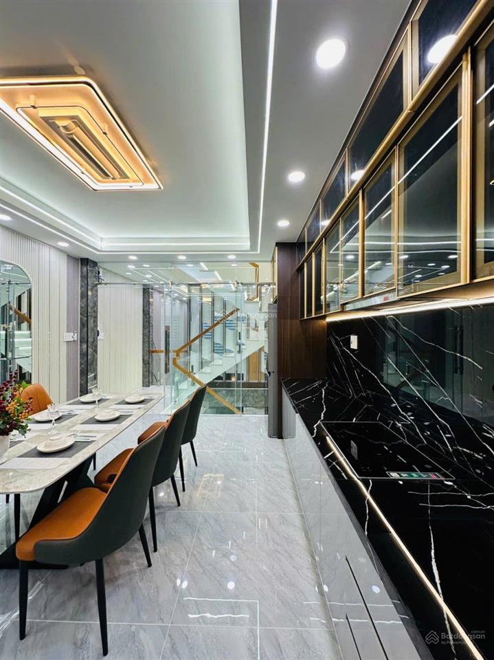 Bán nhà mặt phố tại 279 lê quang hoà, thới an 16, 6,9 tỷ, 55m2, view đẹp chỉ với