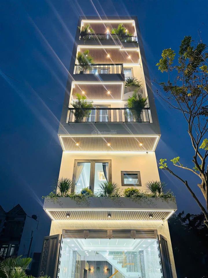 Bán nhà mặt phố tại 279 lê quang hoà, thới an 16, 6,9 tỷ, 55m2, view đẹp chỉ với