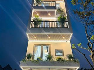 Bán nhà mặt phố tại 279 lê quang hoà, thới an 16, 6,9 tỷ, 55m2, view đẹp chỉ với