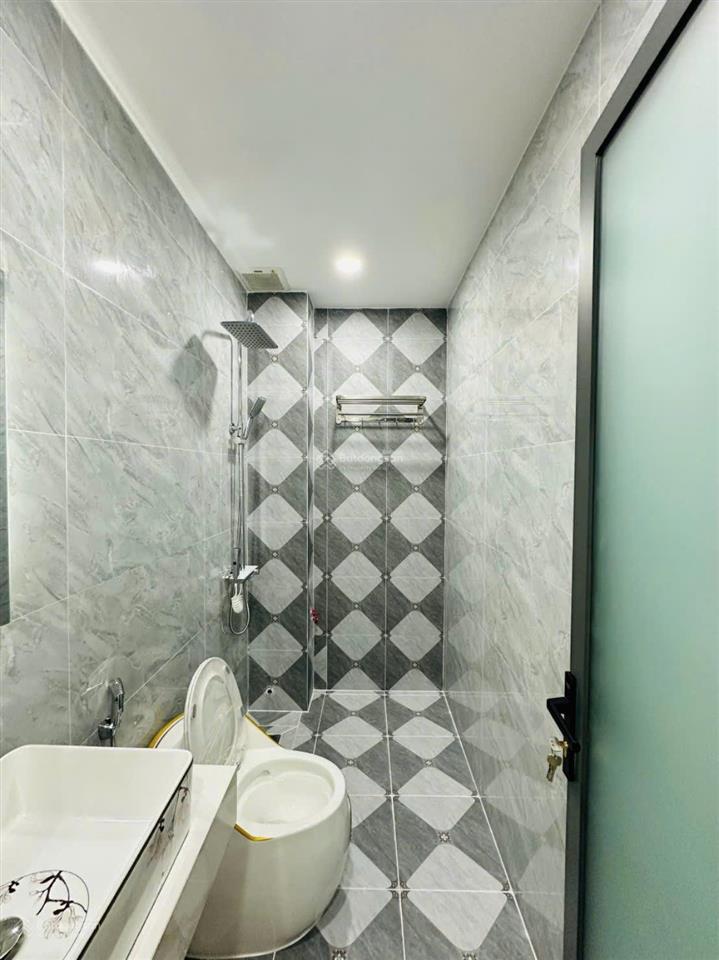 Bán nhà mặt phố tại 279 lê quang hoà, thới an 16, 6,9 tỷ, 55m2, view đẹp chỉ với