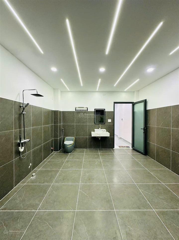 Bán nhà mặt phố tại 279 lê quang hoà, thới an 16, 6,9 tỷ, 55m2, view đẹp chỉ với