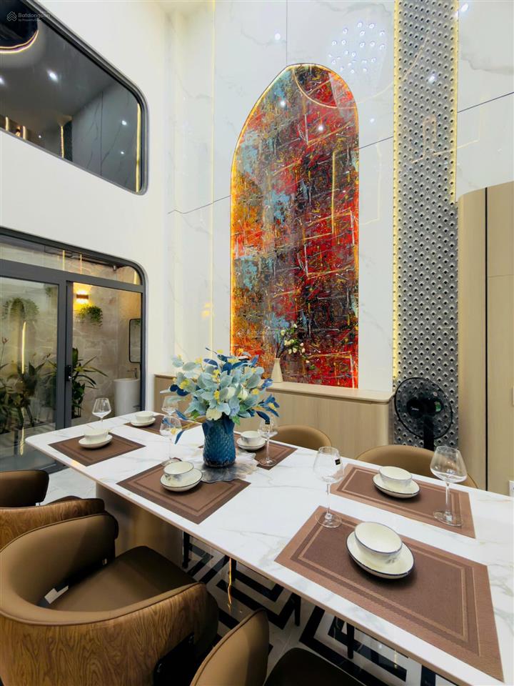 Bán nhà mặt phố tại thạnh lộc 37.