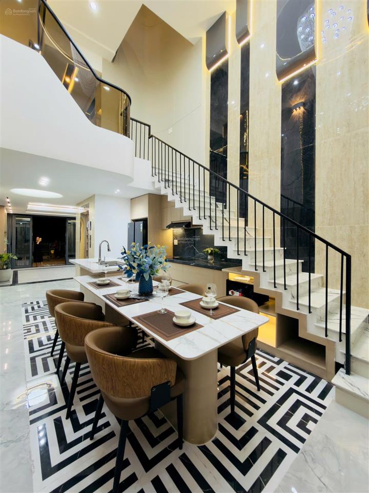 Bán nhà mặt phố tại thạnh lộc 37.