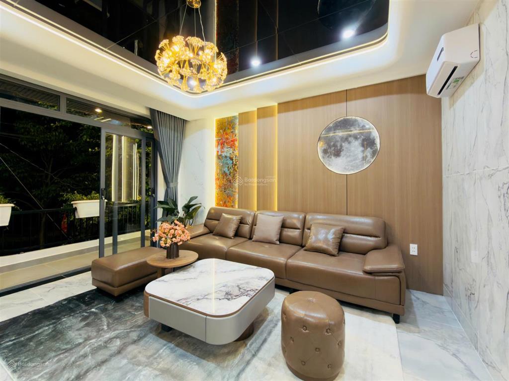 Bán nhà mặt phố tại thạnh lộc 37.