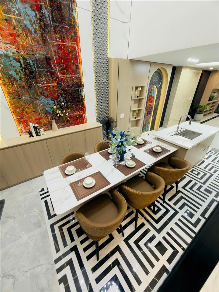 Bán nhà mặt phố tại thạnh lộc 37.