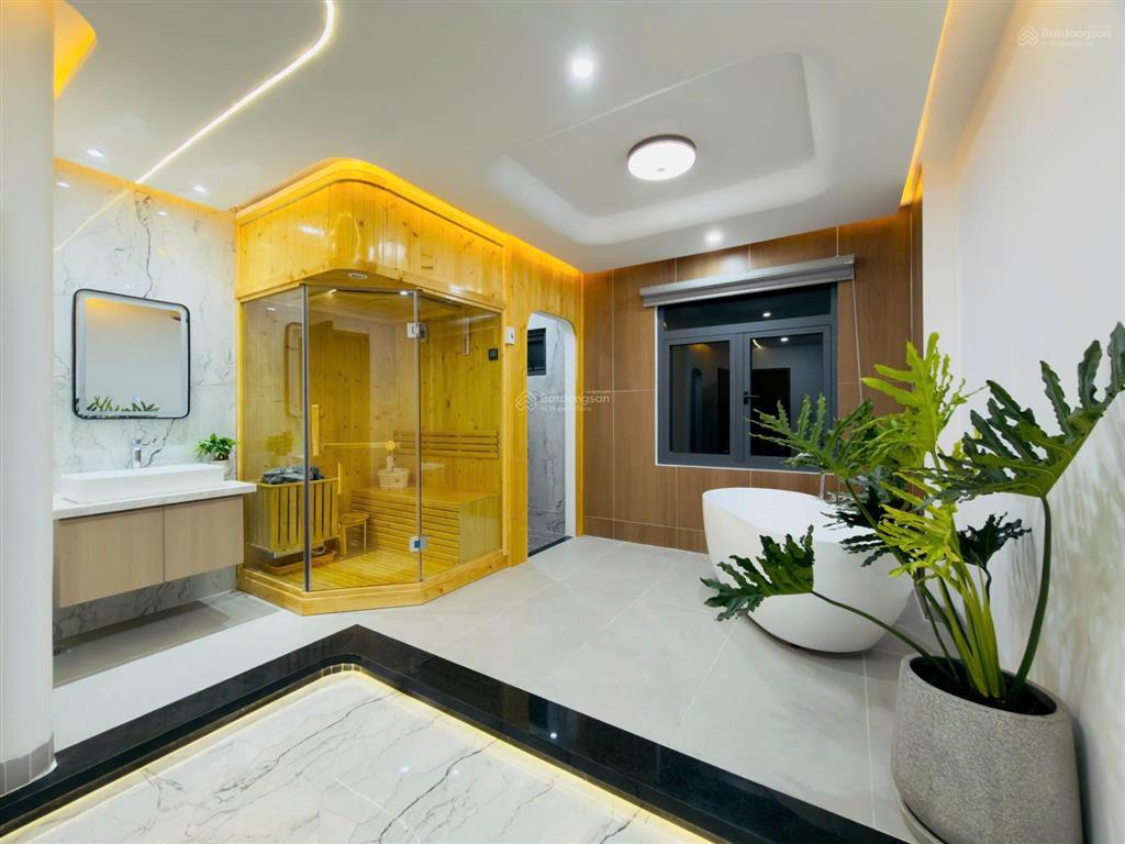 Bán nhà mặt phố tại thạnh lộc 37.