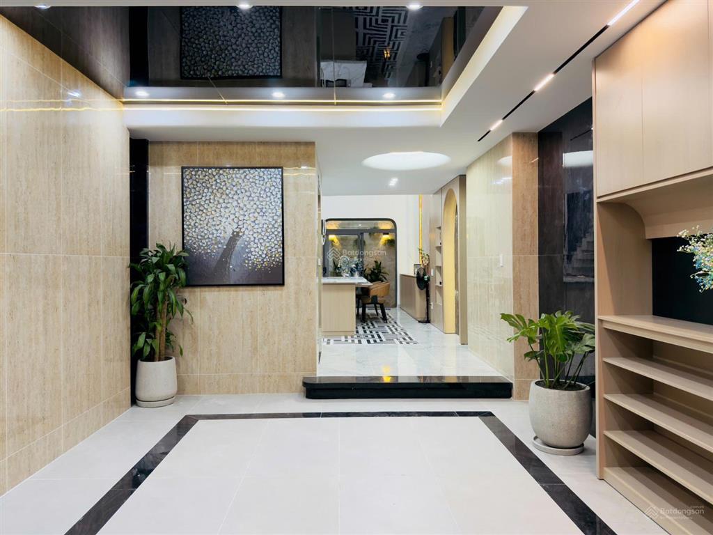 Bán nhà mặt phố tại thạnh lộc 37.