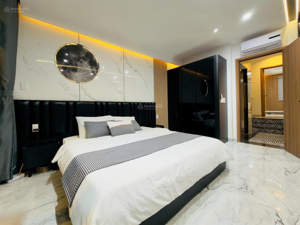 Bán nhà mặt phố tại thạnh lộc 37.