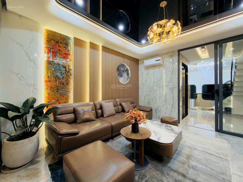 Bán nhà mặt phố tại thạnh lộc 37.