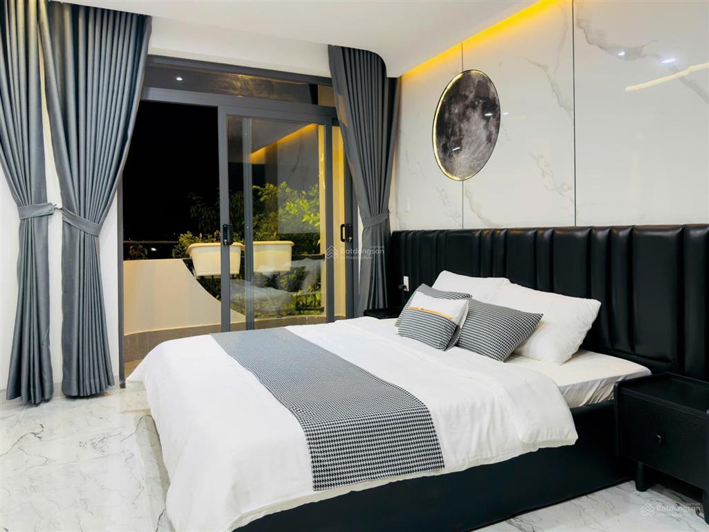 Bán nhà mặt phố tại thạnh lộc 37.