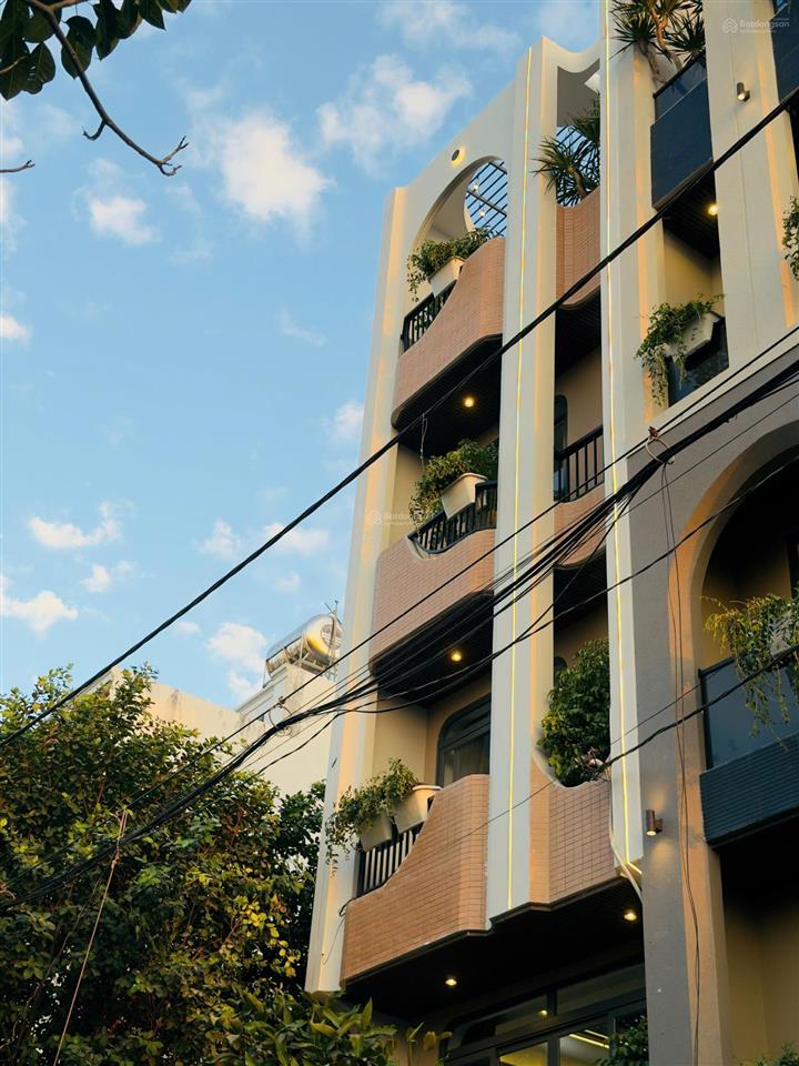 Bán nhà mặt phố tại thạnh lộc 37.