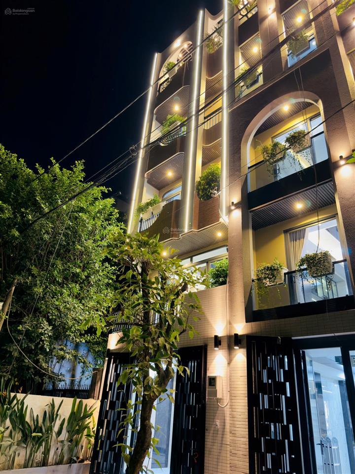 Bán nhà mặt phố tại thạnh lộc 37.