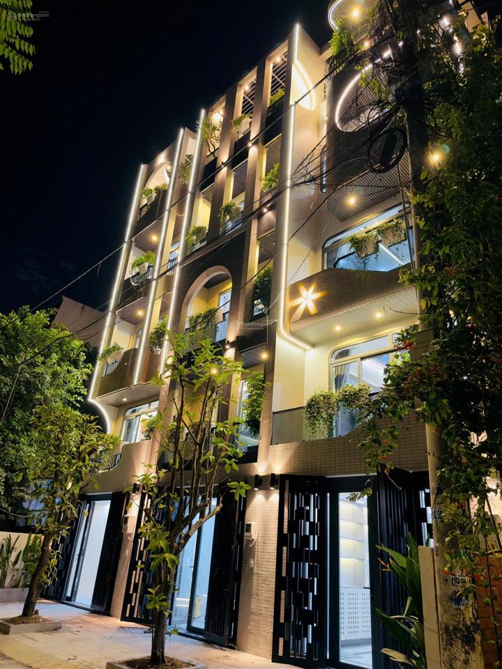 Bán nhà mặt phố tại thạnh lộc 37.