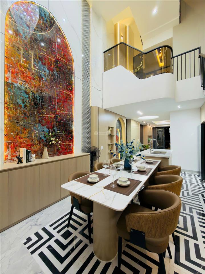 Bán nhà mặt phố tại thạnh lộc 37.