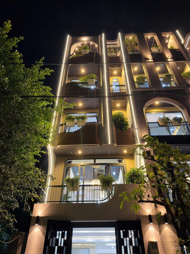 Bán nhà mặt phố tại thạnh lộc 37.