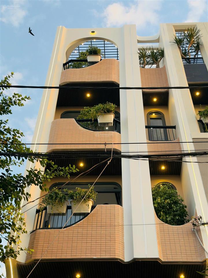 Bán nhà mặt phố tại thạnh lộc 37.