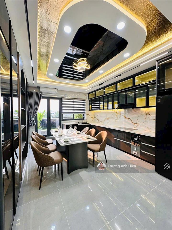 Nhà đường thông 1/ thạnh xuân 25. giá 7.2 tỷ, 0987 325 *** a hiền