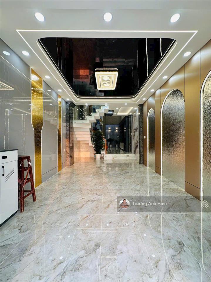 Nhà đường thông 1/ thạnh xuân 25. giá 7.2 tỷ, 0987 325 *** a hiền