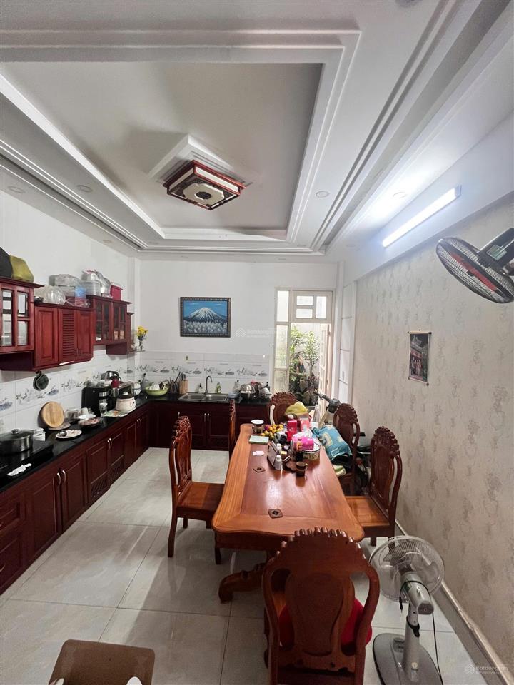 Bán nhà mặt phố thạnh xuân 22, 7 tỷ vnd, 86 m2, hàng hiếm tại phường thới an, quận 12