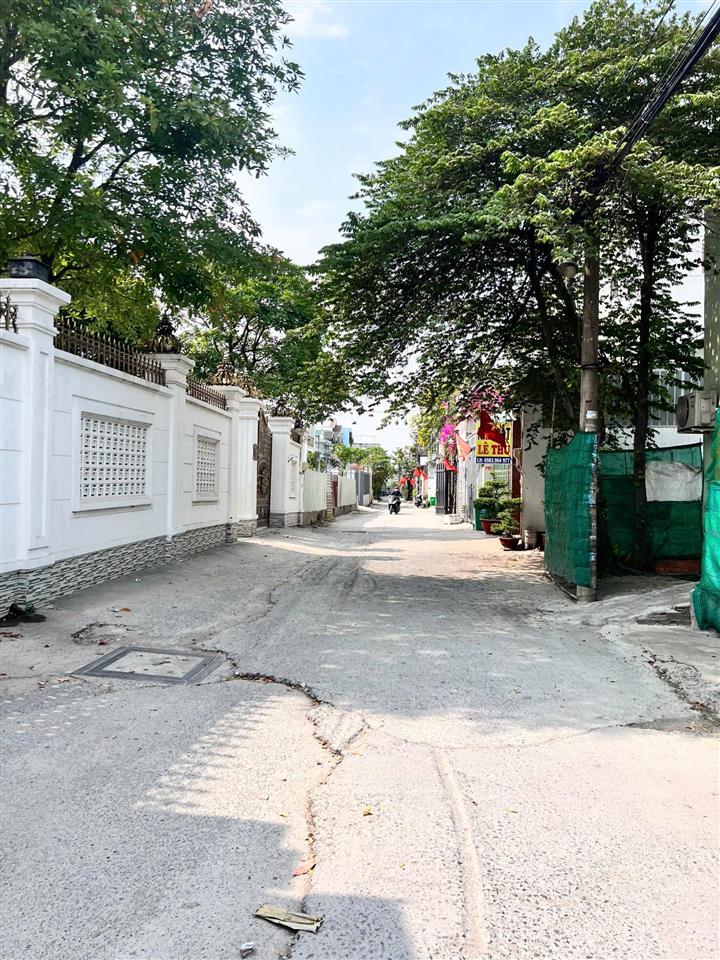 Bán nhà mặt phố thạnh xuân 22, 7 tỷ vnd, 86 m2, hàng hiếm tại phường thới an, quận 12