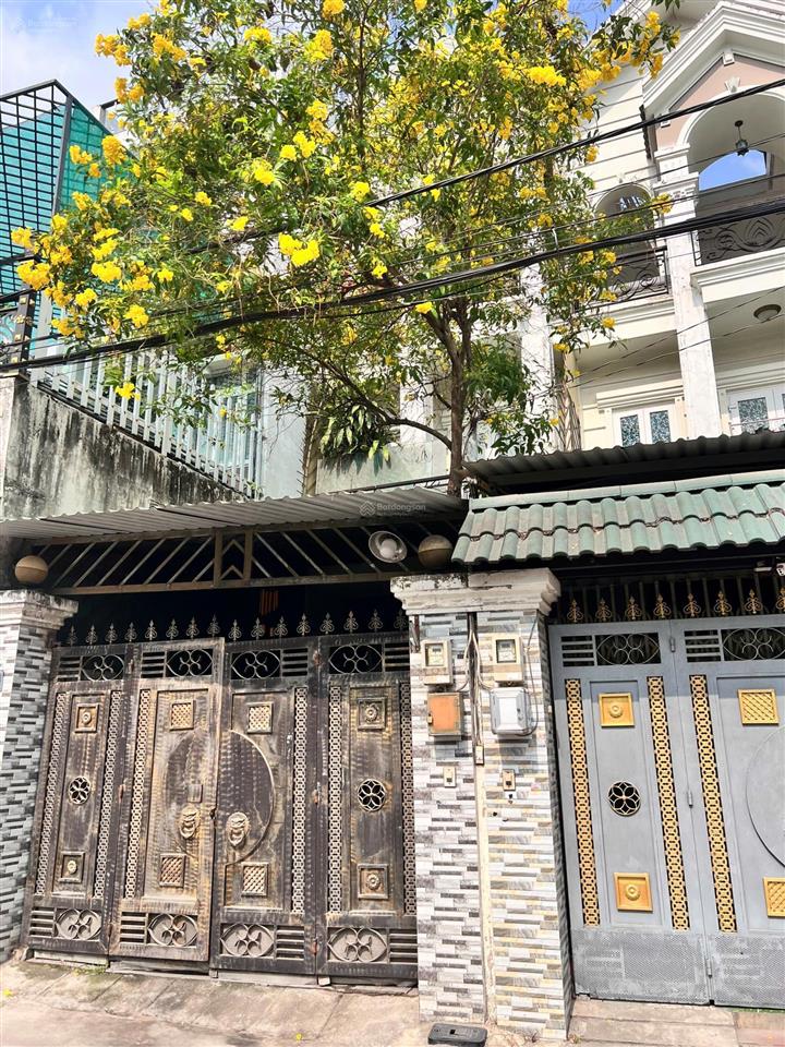 Bán nhà mặt phố thạnh xuân 22, 7 tỷ vnd, 86 m2, hàng hiếm tại phường thới an, quận 12