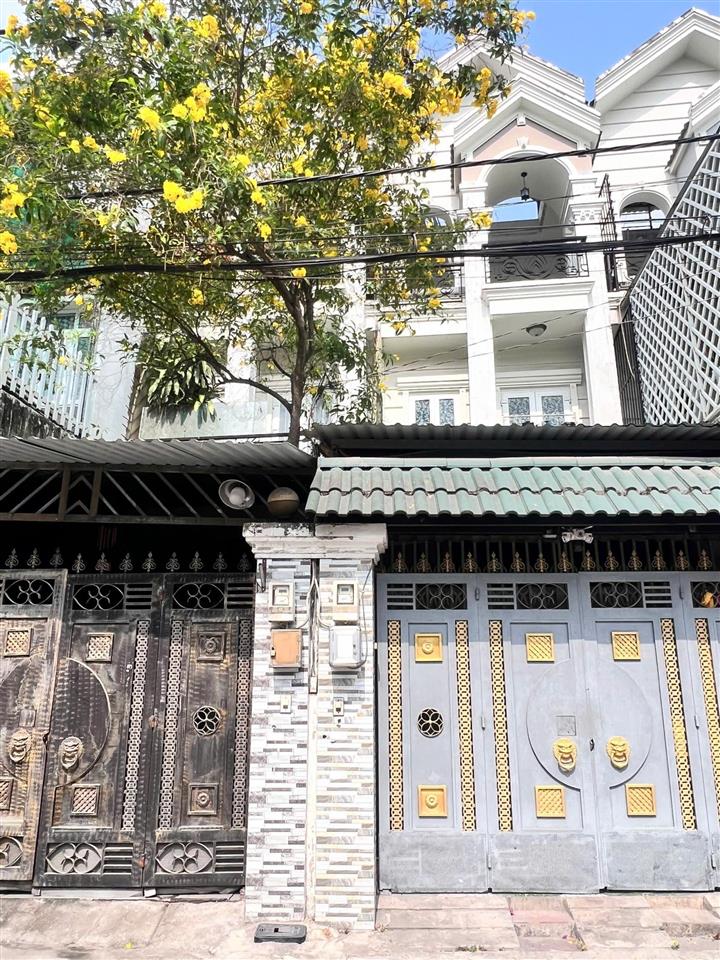 Bán nhà mặt phố thạnh xuân 22, 7 tỷ vnd, 86 m2, hàng hiếm tại phường thới an, quận 12