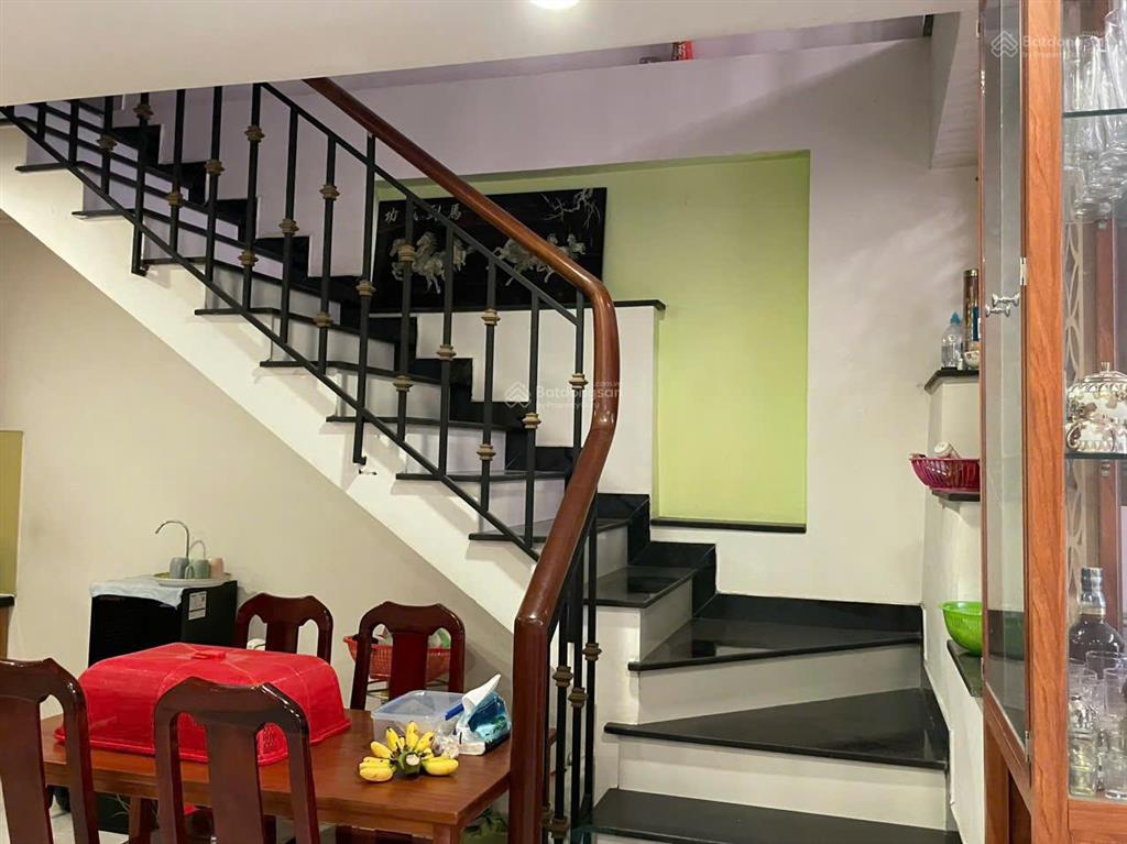 Nhà riêng hà huy giáp, giá 6,4 tỷ