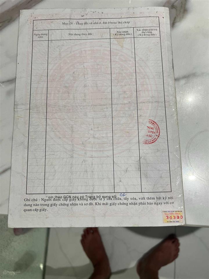 Nhà mt hà huy giáp, dt 5,5 x 38m, giá 11,5 tỷ,  0987 325 *** hiền