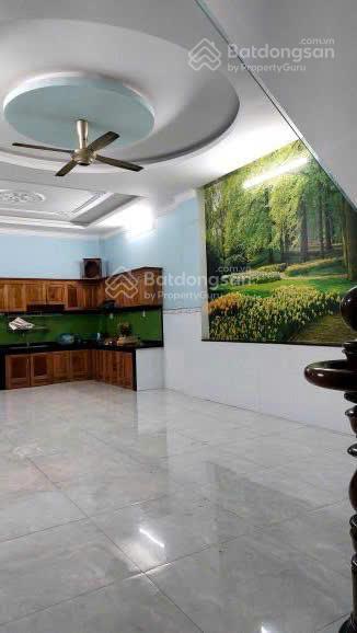 Cho thuê nhà riêng 4pn, 4wc, 112m2 tại thạnh xuân 25, phường an phú đông, quận 12, 15tr/th