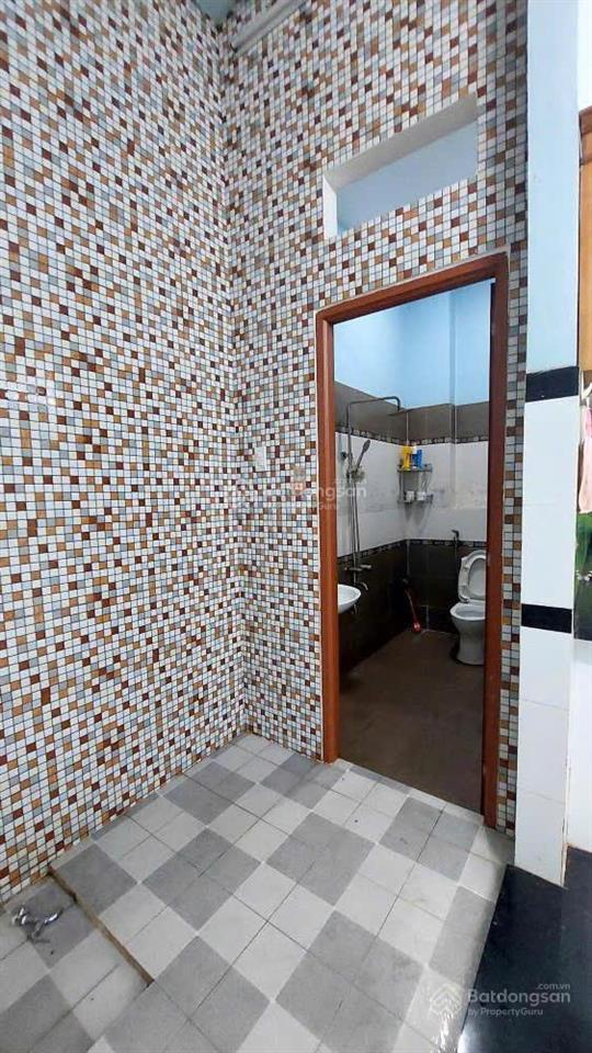 Cho thuê nhà riêng 4pn, 4wc, 112m2 tại thạnh xuân 25, phường an phú đông, quận 12, 15tr/th