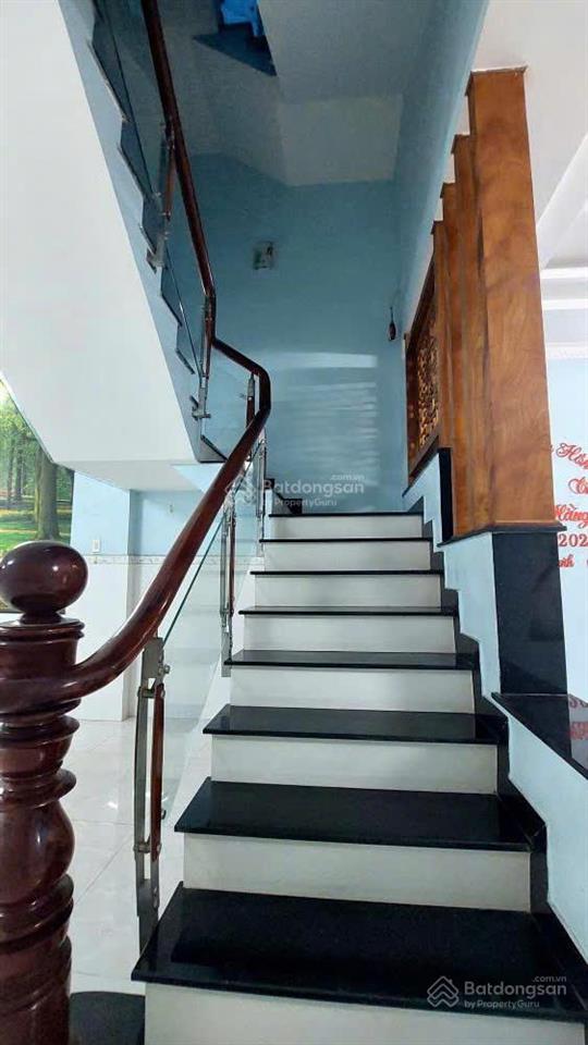Cho thuê nhà riêng 4pn, 4wc, 112m2 tại thạnh xuân 25, phường an phú đông, quận 12, 15tr/th
