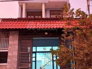 Cho thuê nhà riêng 4pn, 4wc, 112m2 tại thạnh xuân 25, p. an phú đông, q.12, 15tr/th