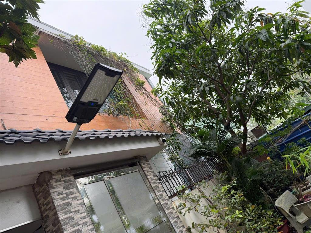 Bán biệt thự tại vườn lài, giá rẻ 18 tỷ, 200m2.