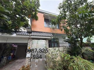Bán biệt thự tại vườn lài, giá rẻ 18 tỷ, 200m2.