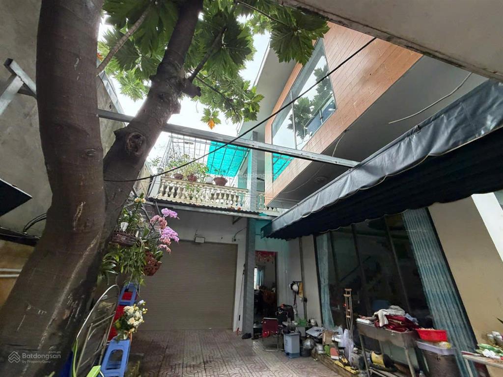 Bán biệt thự tại vườn lài, giá rẻ 18 tỷ, 200m2.