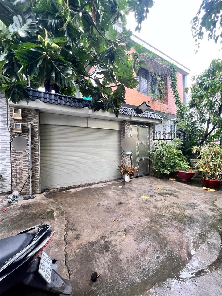 Bán biệt thự tại vườn lài, giá rẻ 18 tỷ, 200m2.