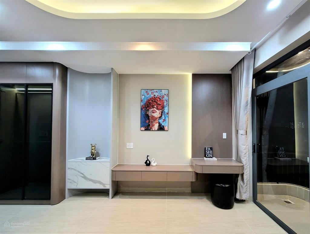 Nhà thạnh xuân 25. mới giá đầu tư dtsd 219m2