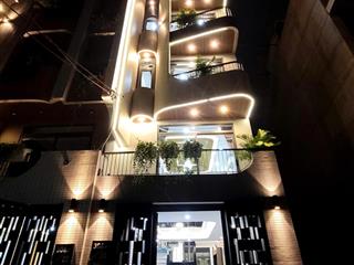 Nhà thạnh xuân 25. mới giá đầu tư dtsd 219m2